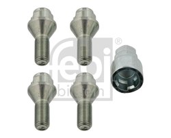 surub roata Febi Bilstein 27051