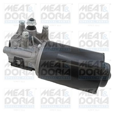 Motor stergator Meat & Doria 27054