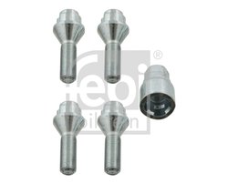 SURUB ROATA FEBI BILSTEIN 27052 - Compatibil cu CITROEN, FIAT, PEUGEOT