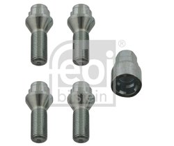 surub roata Febi Bilstein 27055