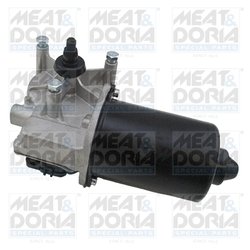 MOTOR STERGATOR MEAT & DORIA 27056 - Compatibil cu FORD