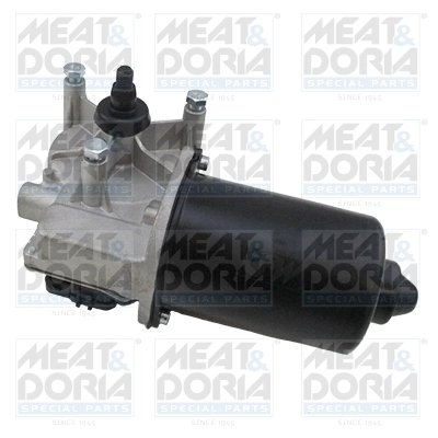 MOTOR STERGATOR MEAT & DORIA 27056 - Compatibil cu FORD
