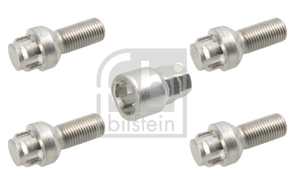 surub roata Febi Bilstein 27056