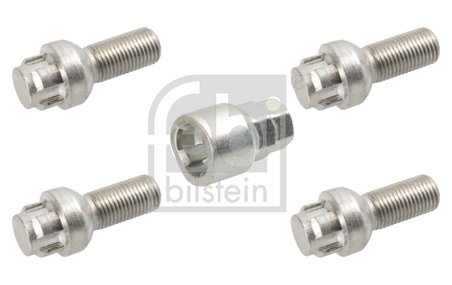 surub roata Febi Bilstein 27056