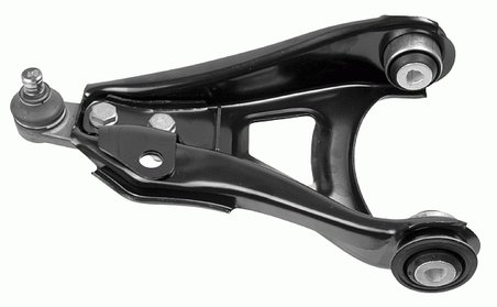 BRAT SUSPENSIE LEMFORDER 27056 01 - Compatibil cu NISSAN, RENAULT