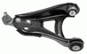 BRAT SUSPENSIE LEMFORDER 27056 01 - Compatibil cu NISSAN, RENAULT