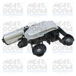 Motor stergator Meat & Doria 27057