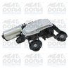 Motor stergator Meat & Doria 27057