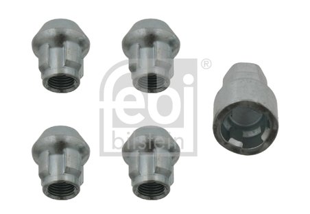PIULITA ROATA FEBI BILSTEIN 27058 - Compatibil cu CHEVROLET, DAEWOO, NISSAN, OPEL, SUZUKI, VAUXHALL