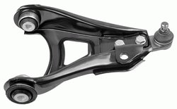 BRAT SUSPENSIE LEMFORDER 27057 01 - Compatibil cu NISSAN, RENAULT