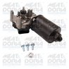 MOTOR STERGATOR MEAT & DORIA 27058 - Compatibil cu FORD