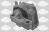 SUPORT MOTOR SASIC 2706088 - Compatibil cu AUDI, VW
