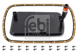 Set filtre hidraulice cutie viteze automata Febi Bilstein 27
