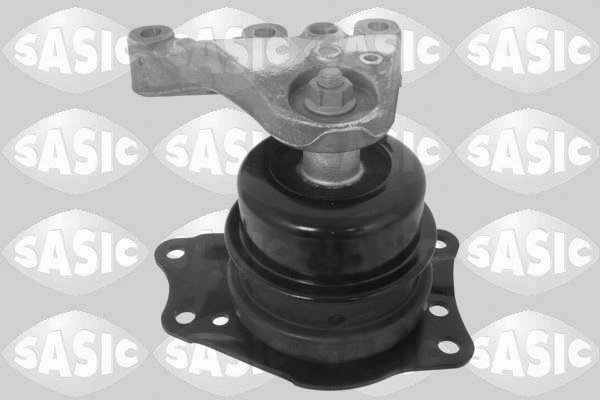 SUPORT MOTOR SASIC 2706104 - Compatibil cu AUDI, SEAT, SKODA, VW
