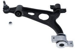 BRAT SUSPENSIE LEMFORDER 27061 03 - Compatibil cu ALFA ROMEO