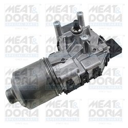 MOTOR STERGATOR MEAT & DORIA 27062 - Compatibil cu FORD