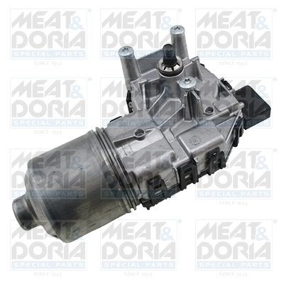 Motor stergator Meat & Doria 27062