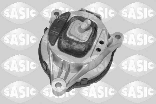SUPORT MOTOR SASIC 2706489 - Compatibil cu BMW