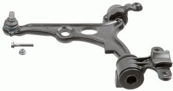 BRAT SUSPENSIE LEMFORDER 27065 01 - Compatibil cu CITROEN, FIAT, LANCIA, PEUGEOT
