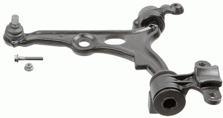 BRAT SUSPENSIE LEMFORDER 27065 01 - Compatibil cu CITROEN, FIAT, LANCIA, PEUGEOT