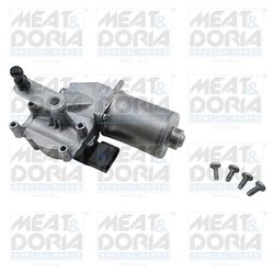 Motor stergator Meat & Doria 27067