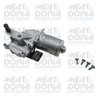 Motor stergator Meat & Doria 27067