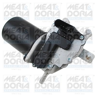 MOTOR STERGATOR MEAT & DORIA 27068 - Compatibil cu FORD