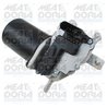 MOTOR STERGATOR MEAT & DORIA 27068 - Compatibil cu FORD