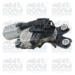 Motor stergator Meat & Doria 27073