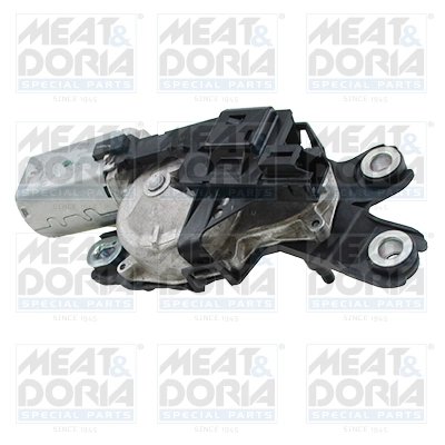Motor stergator Meat & Doria 27073