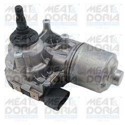 Motor stergator Meat & Doria 27074