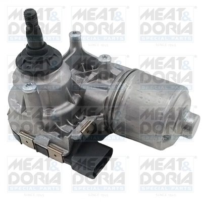 MOTOR STERGATOR MEAT & DORIA 27074 - Compatibil cu FORD