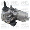 MOTOR STERGATOR MEAT & DORIA 27074 - Compatibil cu FORD