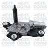 Motor stergator Meat & Doria 27075