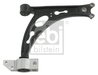 BRAT SUSPENSIE FEBI BILSTEIN 27078 - Compatibil cu AUDI, SEAT, SKODA, VW