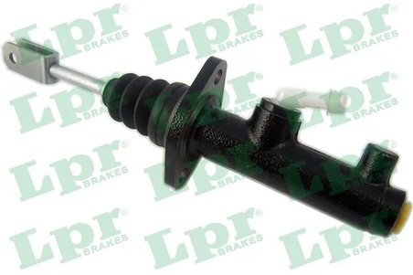 POMPA CENTRALA AMBREIAJ LPR 2708 - Compatibil cu MERCEDES-BENZ