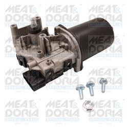 MOTOR STERGATOR MEAT & DORIA 27083 - Compatibil cu HYUNDAI