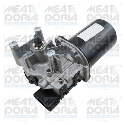 Motor stergator Meat & Doria 27085