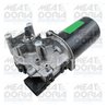 MOTOR STERGATOR MEAT & DORIA 27088 - Compatibil cu KIA
