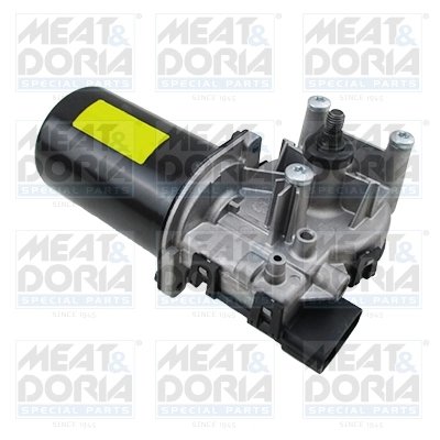 MOTOR STERGATOR MEAT & DORIA 27090 - Compatibil cu HYUNDAI