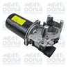 MOTOR STERGATOR MEAT & DORIA 27090 - Compatibil cu HYUNDAI