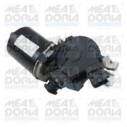 MOTOR STERGATOR MEAT & DORIA 27092 - Compatibil cu KIA