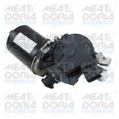 MOTOR STERGATOR MEAT & DORIA 27092 - Compatibil cu KIA