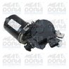 MOTOR STERGATOR MEAT & DORIA 27092 - Compatibil cu KIA