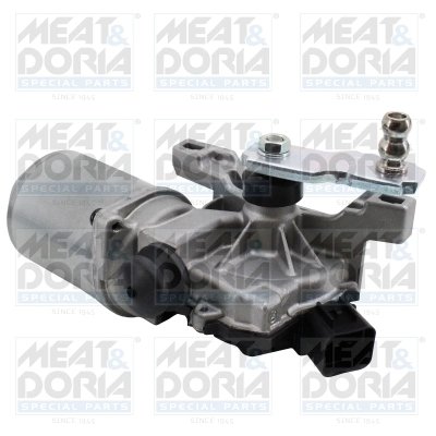 Motor stergator Meat & Doria 27094