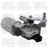 Motor stergator Meat & Doria 27094