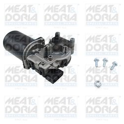 Motor stergator Meat & Doria 27097