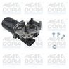 Motor stergator Meat & Doria 27097