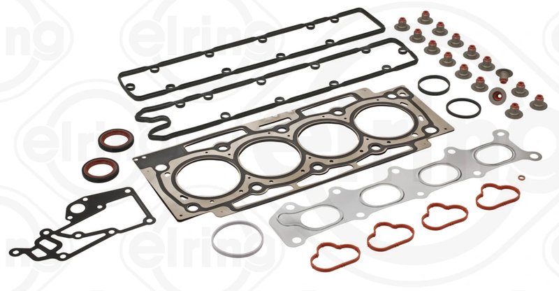 Set garnituri chiulasa Elring 271.160