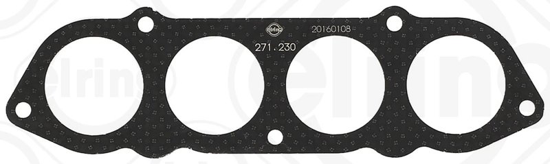 GARNITURA CARCASA GALERIE ADMISIE ELRING 271.230 - Compatibil cu SEAT, SKODA, VW, VW (FAW)